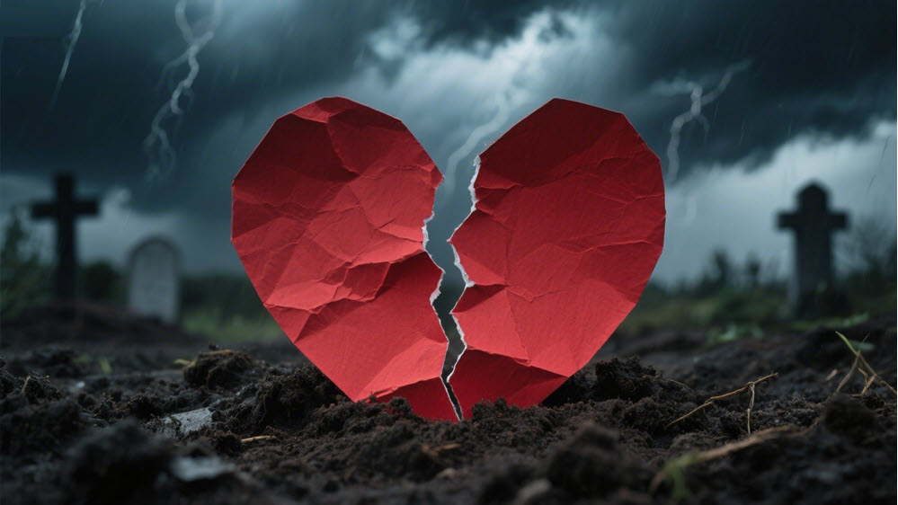 Deadly love stories