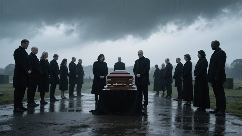 Funeral