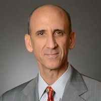 Investment Advisor Edward Papier Photo