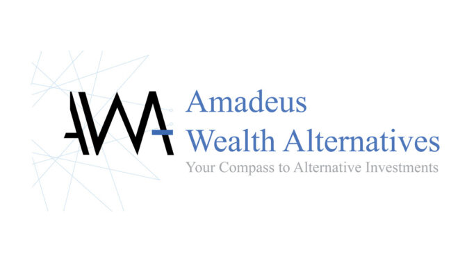 Amadeus Wealth alternative investments financial planning