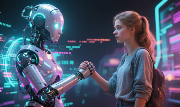 AI Revolution