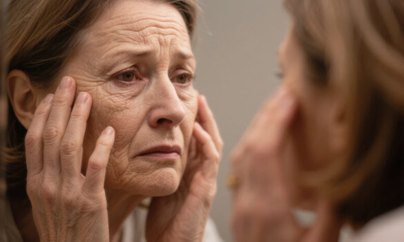 Natural remedies for dry skin