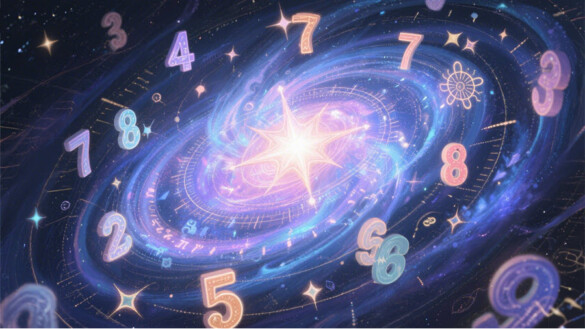 Numerology readings