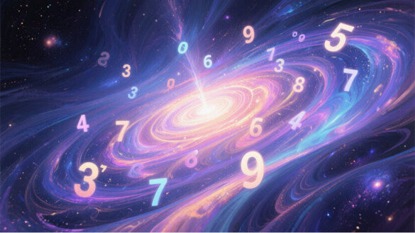 Free daily Numerology readings