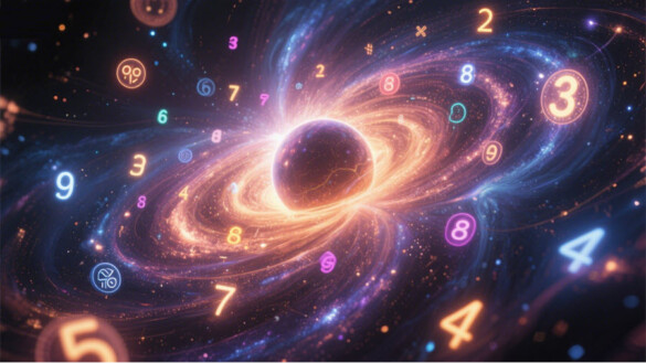 Free daily Numerology readings