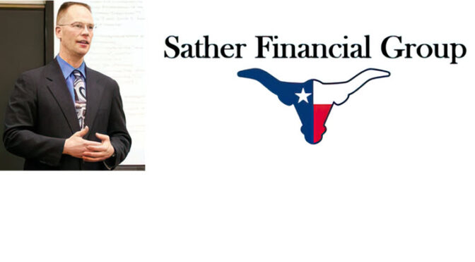Why Panic Selling Costs Investors Millions – Insights from Dave Sather, CFP® & CEO of a $2B Advisory Firm