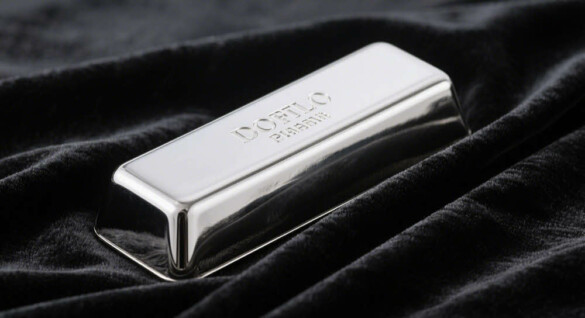 Investing in silver