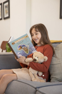 Len Eddy's World Adventures by Rhonda Bady-Hill