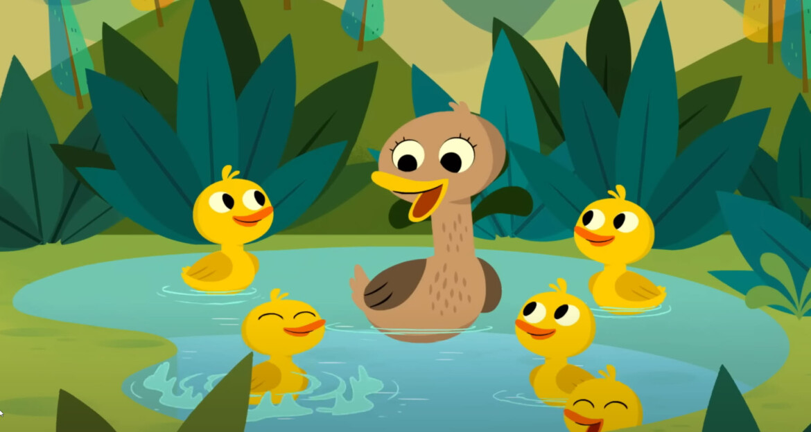 Best Free Spanish songs for kids